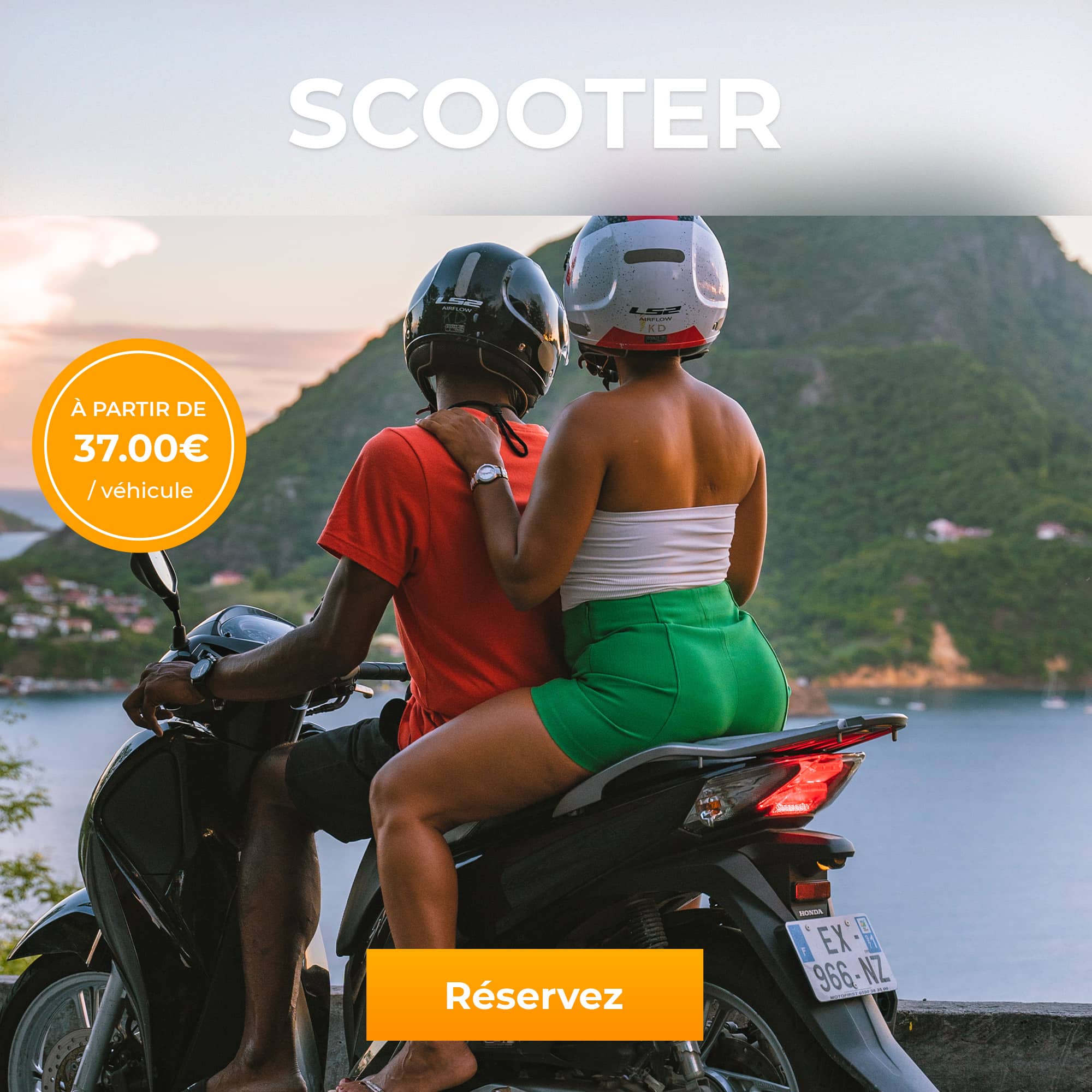 Location Scooter