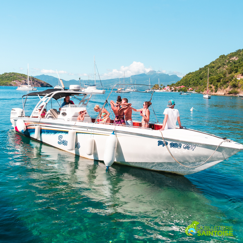 Billet Pour Les Saintes Depart Trois Rivieres