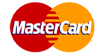 Logo master card