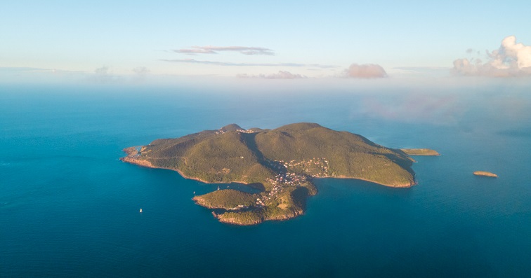 Île Terre de Haut