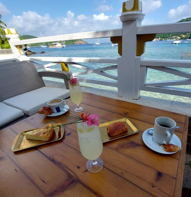Chez Fany - La Perle des iles – Image 5
