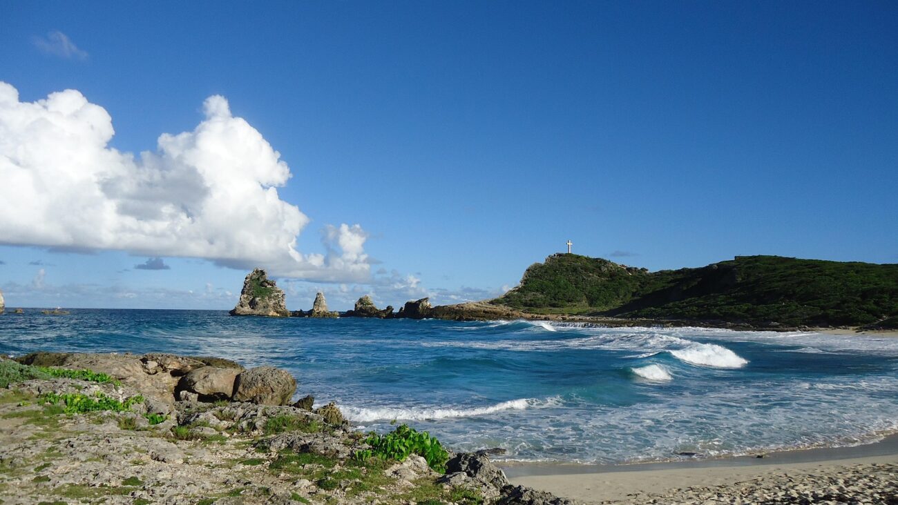 iles guadeloupe