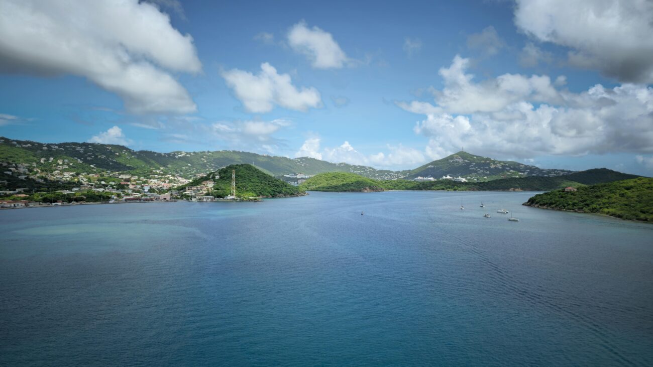 bateau les saintes avec enfant